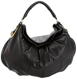 Steven by Steve Madden Metal Of Honor Cross Body Hobo