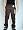 Dickies Pants: Traditional Work pant - Dark Brown 874DB