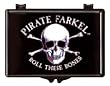 Legendary Games Pirate Farkel Roll These Bones Dice Game