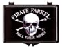 Pirate Farkel Roll These Bones Dice Game [Toy]