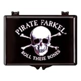 Legendary Games Pirate Farkel Roll These Bones Dice Game