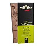 ヴァローナ　タブレット・アルパコ　66％