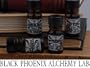 Dorian Perfume Oil