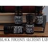 Snake Oil Perfume Oil Blend