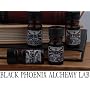 Embalming Fluid Perfume Oil