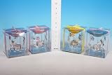Metal Wire Frame Oil Burner - Butterfly Design 2/Set
