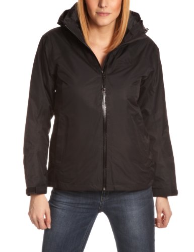 Berghaus Shadow, Damen 3-in-1 Winterjacke - Black 44 EU Preisvergleich