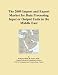 The 2009 Import and Export Market for Data Processing Input or Output Units in the Mi...