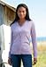 Apparel : Covered-Button Cardigan