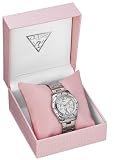 GUESS 2011 Sparkling Pink Watch benefiting Bre On Sale