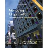 Managing Organizations: Principles and Guidelines, 2nd (Second) Edition