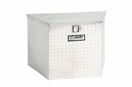 Dee Zee DZ91716 Triangle Trailer Box