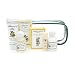 Caswell-Massey Almond & Aloe Six Piece Sampler Kit 1 kit