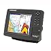 LOWRANCE LCX-37C DISPLAY ONLY NO DUCER NO GPS