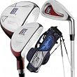 Dunlop PGA Tour Junior Golf Sets - Red(Ages 5-8)