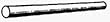 Unthreaded Steel Rod