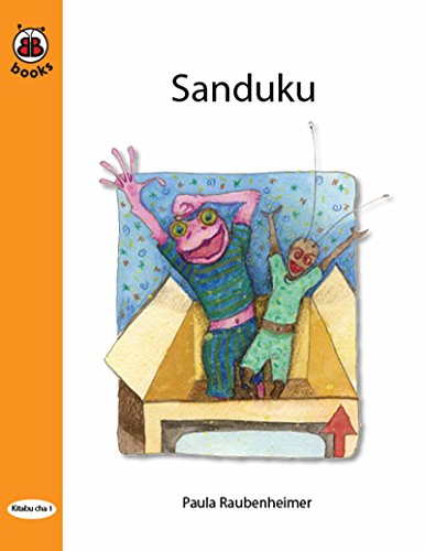 BB Books 2.01 Sanduku (Swahili)