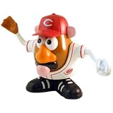 MLB Cincinnati Reds Mr. Potato Head