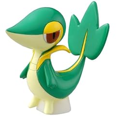 ポケットモンスター モンコレ ツタージャ M-001