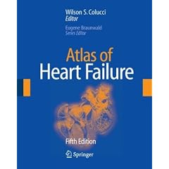 Atlas of Heart Failure