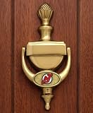 Memory NHL - NJD - 832 Door Knocker - Jersey Devils - B0012H56FO