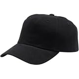 Port Authority - Brushed Twill Cap
