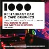 レストラン・バー&カフェ・グラフィックス1000 mini