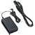 Canon ZR80, ZR85, ZR90, ZR100, ZR200 Series Replacement AC Power Adapter