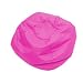 Comfort Research 88 Beanbag, Pink