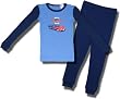 Hot Rod American Long-Sleeve, long-leg thermal underwear for boys