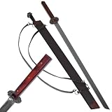 Fighting Ninja Full Tang Katana