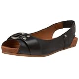 Lucky Brand Women's Valora Flat