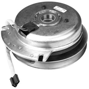Lawn Mower PTO Clutch Replaces WARNER 5218-54