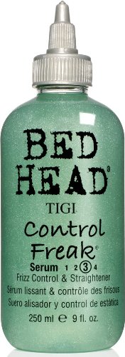 Bed Head Control Freak Serum by TIGI for Unisex - 8.45 oz Serum