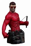  : Marvel Universe: Blister Exclusive Daredevil 'Unmasked' Bust