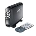 Iomega ScreenPlay HD Multimedia Drive, USB 2.0/AV, 500GB - 34200