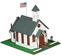 Town Church - Kit