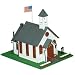 Town Church - Kit