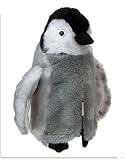 Buy Daphne's Baby Emperior Penquin Hybrid Utility Wood  Oversize Putter Cover by Daphne's Headcovers
