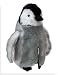Daphne's Baby Emperior Penquin Hybrid Utility Wood /Oversize Putter Cover