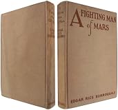 A Fighting Man of Mars