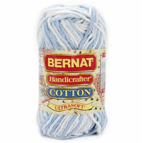 Cotton Yarn Ombres & Prints-Denims
