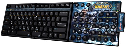 World of Warcraft: The Wrath of the Lich King Limited Edition Keyset (PC)