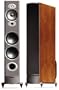 Polk Audio RTi10 High Output Floorstanding Loudspeaker (Single, Cherry)