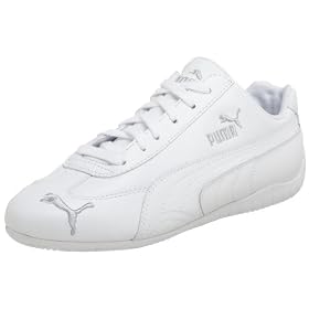 PUMA Women's Speed Cat St Us Sneaker