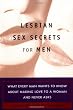 Lesbian Sex Secrets for Men