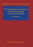 UN Convention on Contracts for the International Sale of Goods (CISG) : [commentary]