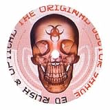 The Original Doctor Shade [VINYL]