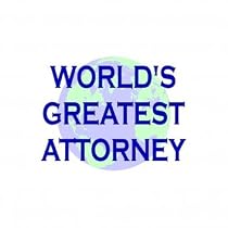 World's Greatest Attorney 2 Bib and Onesie
