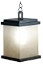 Kenroy Home 70213ORB Plateau One Light Hanging Lantern
